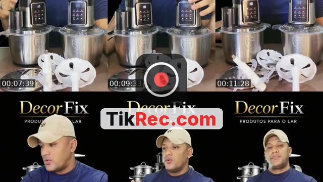 Lets Go LIVE! - @decorfix.ba