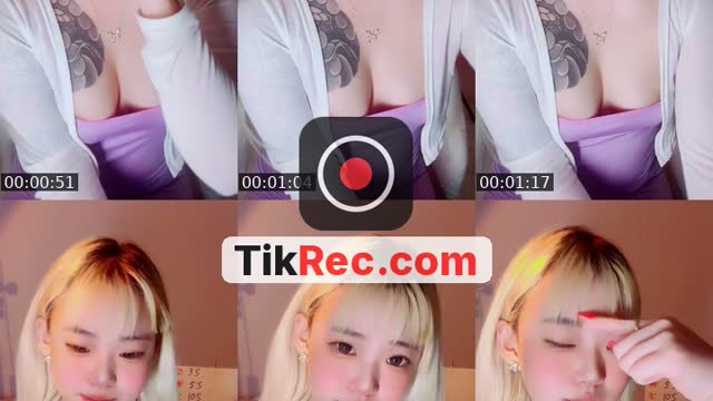 @aisharachel7 TikTok live