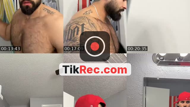 @dinelfit TikTok live