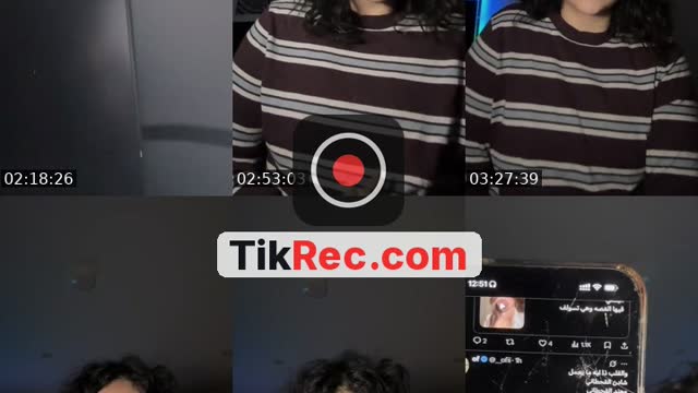 @shadiiin_uk TikTok live