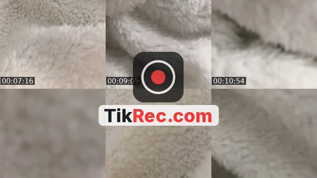@ecqun TikTok live