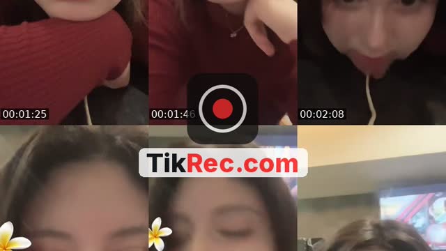 @may52103 TikTok live
