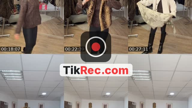 TikTok live: COLLECTION TIKTOK SHOP by @casaneva.fr