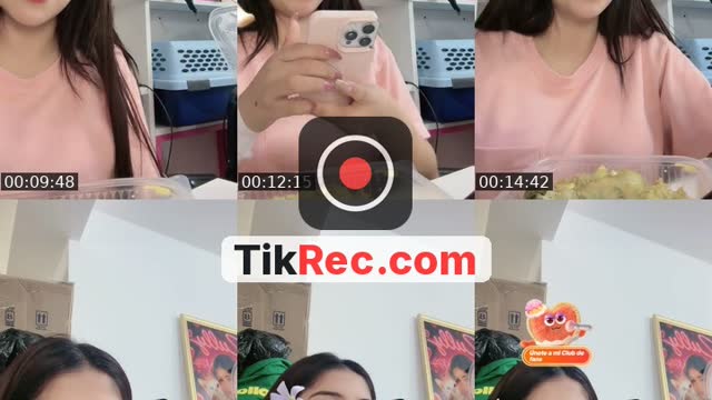 @zullyy_cs TikTok live