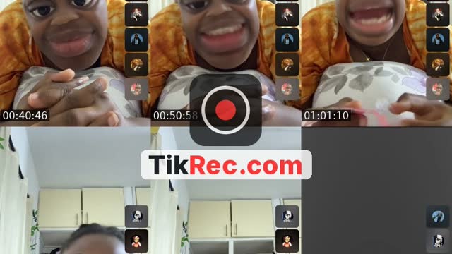 @braizanime TikTok live
