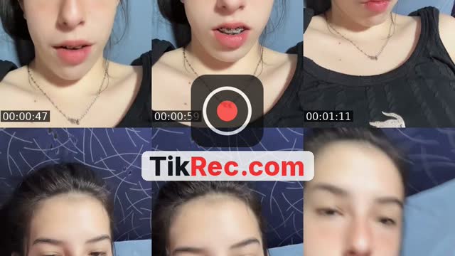 @nayeli.villaverde TikTok live