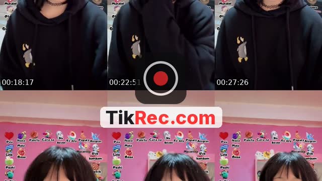@yoinngg TikTok live from 2026-10-28