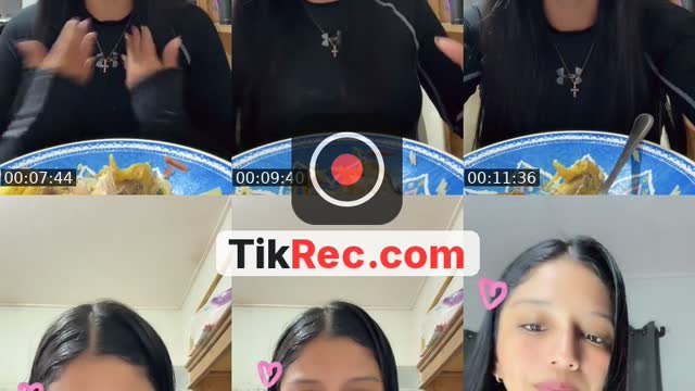 @estilo.de.sisa.1 TikTok live