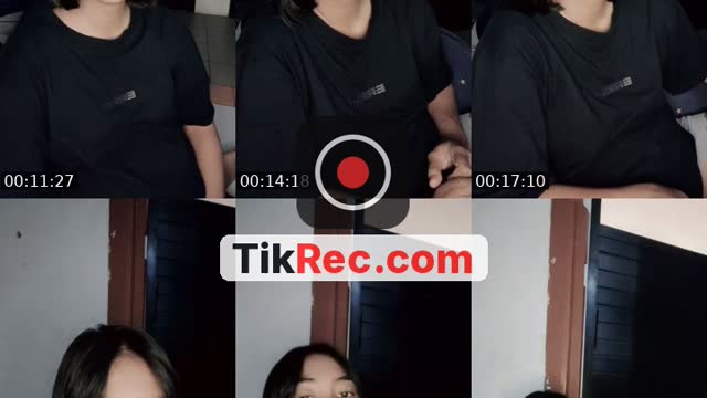 @geminigirl.fa TikTok live