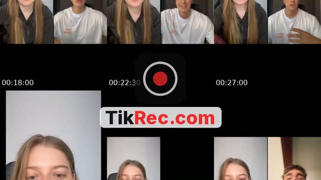 @lualderete5 TikTok live