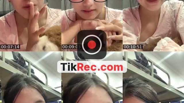 @monniu008 TikTok live