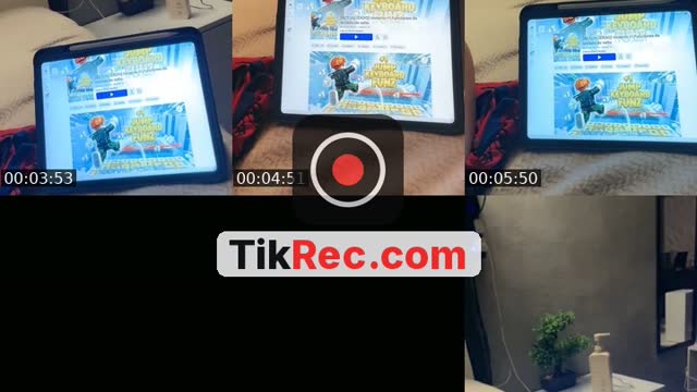 @levi_dashiell_dgraff2011 TikTok live