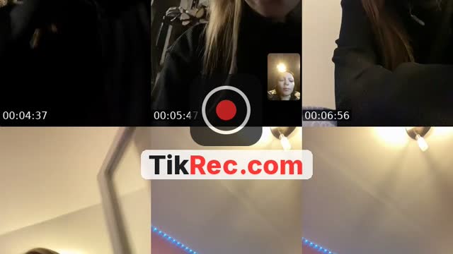 @leaa.jrt TikTok live