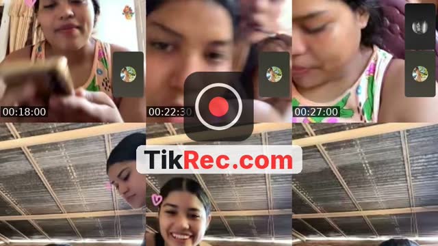 @dulce31.8 TikTok live