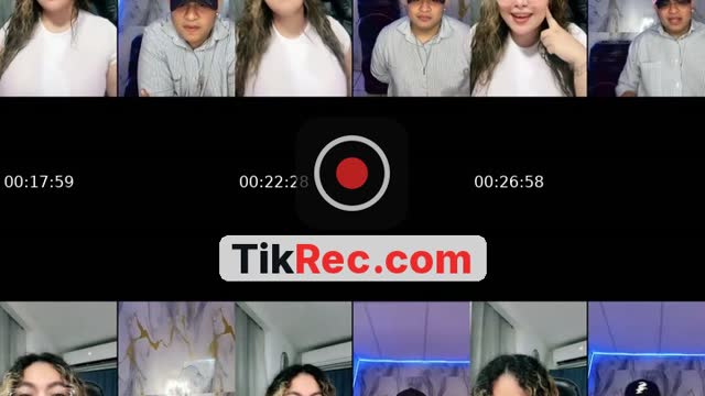 @colochitacenteno50 TikTok live