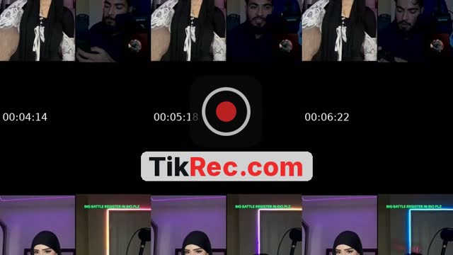 @immyy7777 TikTok live