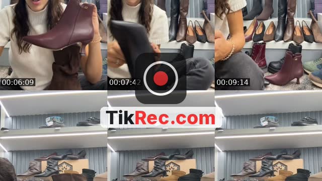 @rossycast97 TikTok live