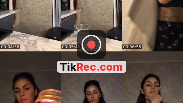 TikTok live: Hello😘✨🫵🏽 by @baianalmandil