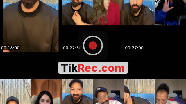 @hmod23213 TikTok live from 2026-10-28