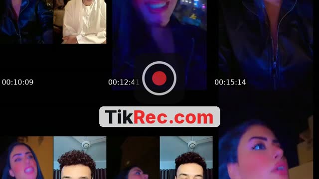 @emanmohamed.2000 TikTok live