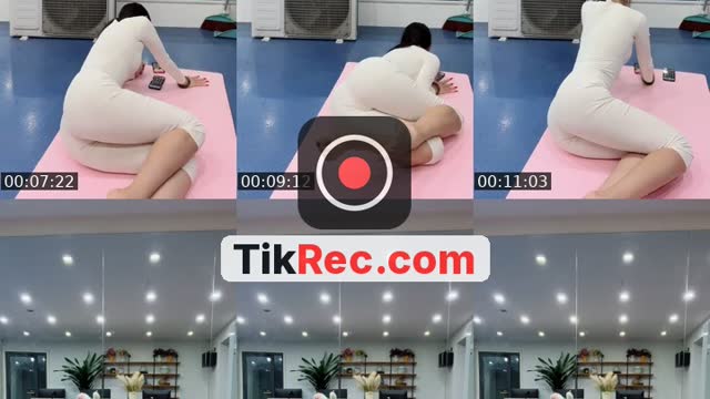 @johnnyyam53 TikTok live