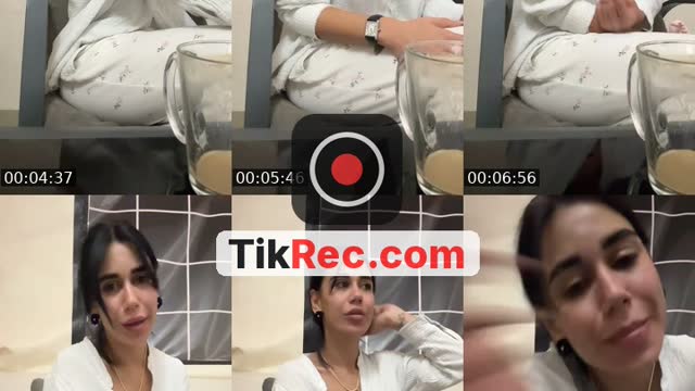 @henpeer TikTok live