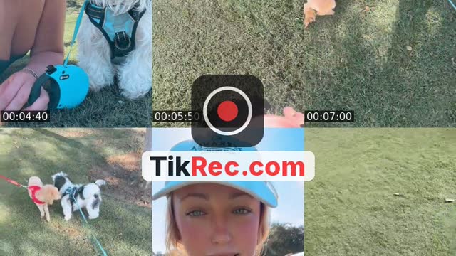 @somechickjustt TikTok live
