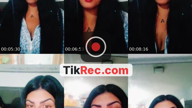 @desconetada07 TikTok live from 2026-10-28