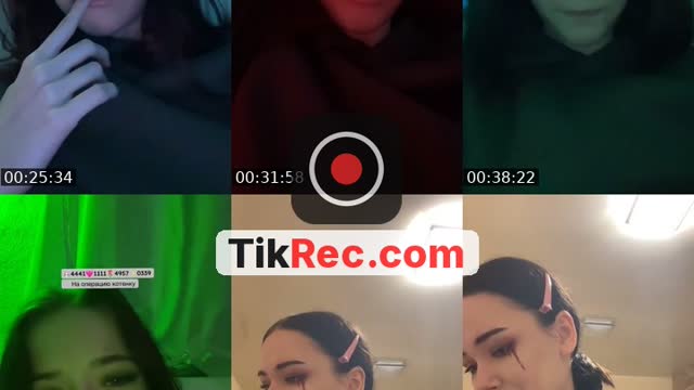 @astiscr TikTok live