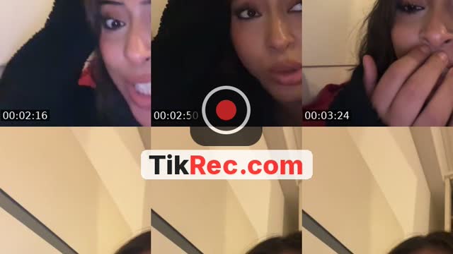 @joumanmoo TikTok live from 2026-10-28