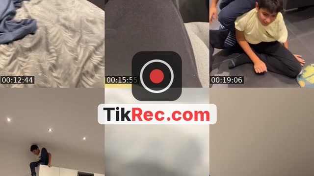 @leventtopal TikTok live