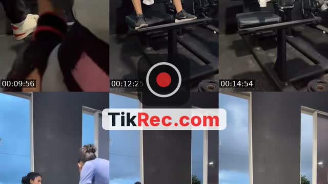 @denismicheel2 TikTok live