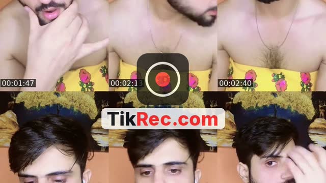 @shzd_dxb TikTok live