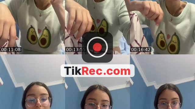 @mariiapraatss TikTok live from 2026-10-28