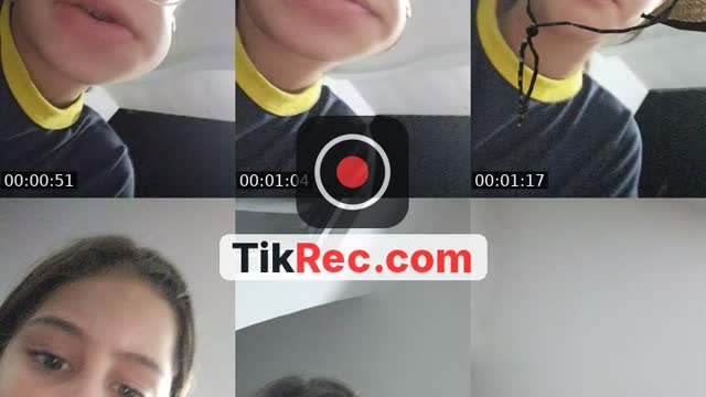 @paulina.santoyo.10 TikTok live