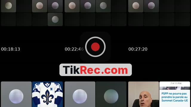 @parti.patriote TikTok live from 2026-10-28
