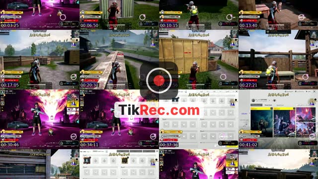 TikTok live: ايفينت 20$ by @haneen_gaming25