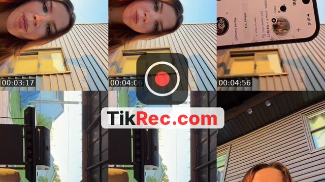 @adrianadeluna893 TikTok live
