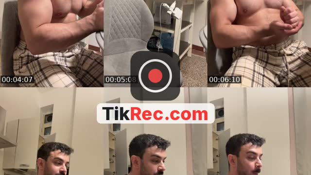 @posh_db TikTok live