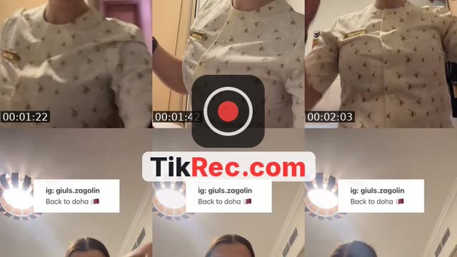 get unready with me - @giuls.zagolin