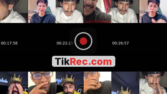 @vmstol TikTok live from 2026-10-28