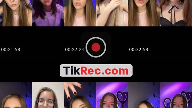 @polimeyaa TikTok live