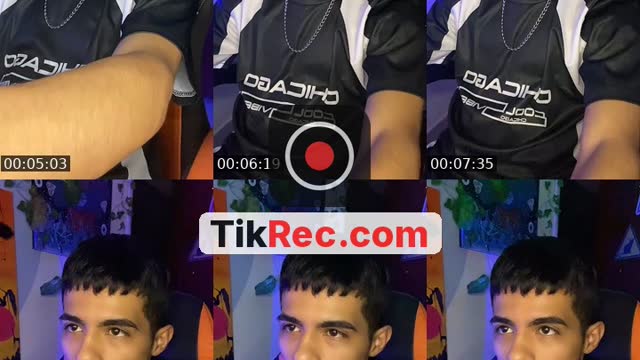 @jhoncardena2026 TikTok live
