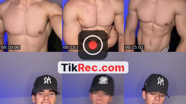 TikTok live: Building a team by @willhickslifts