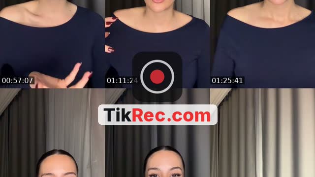 @sarakocoglu TikTok live