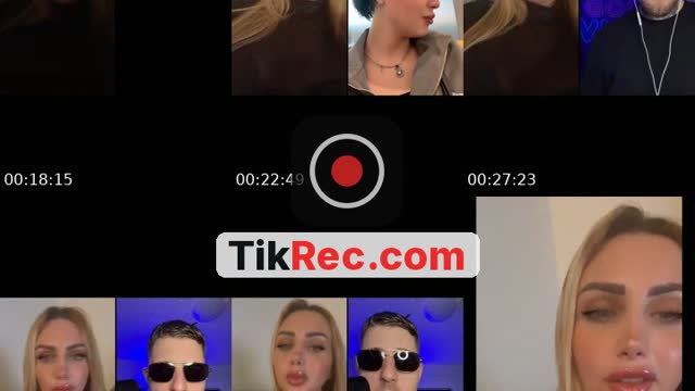 @bossbarbiesavage TikTok live