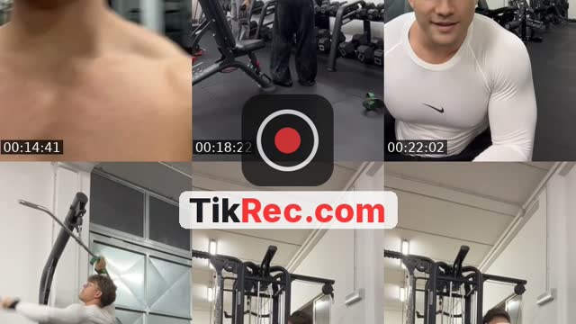 @simo.uda TikTok live
