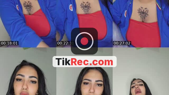 TikTok live: يا رب رزق عيالي by @diverseconte