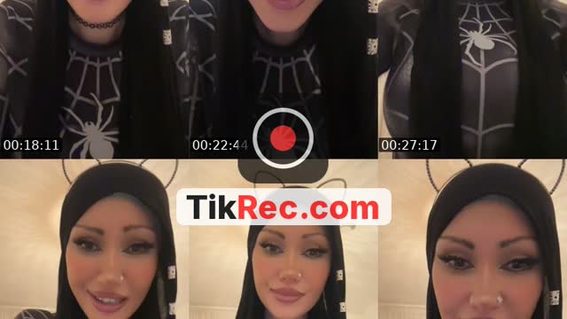 @sweethealthy01 TikTok live from 2026-10-29