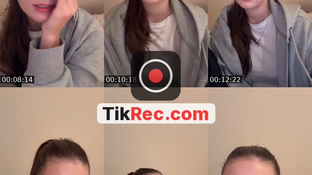 grwm - @elizia.ym